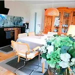 Landlustlausitz Mit Billard Und Sauna Bei Dresden *