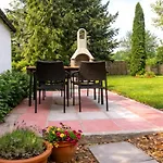 Landlustlausitz Mit Billard Und Sauna Bei Dresden Vakantiehuis Haslach (Oberallgau)