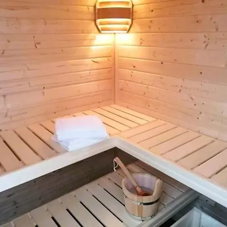 Landlustlausitz - Vor Dresden Mit Sauna, Billard, Terrasse, Garten, Parkplatz Haeslich