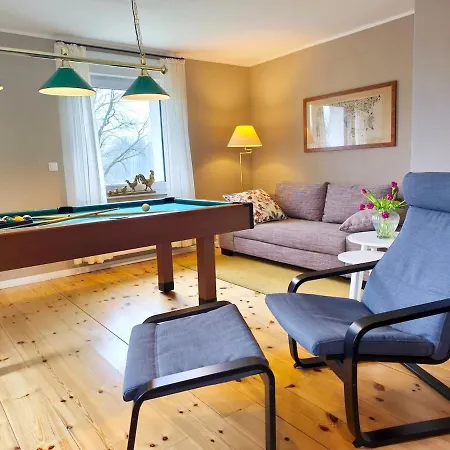 Landlustlausitz - Vor Dresden Mit Sauna, Billard, Terrasse, Garten, Parkplatz Nyaraló Haeslich