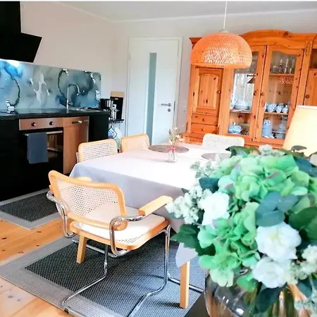 Landlustlausitz - Vor Dresden Mit Sauna, Billard, Terrasse, Garten, Parkplatz *