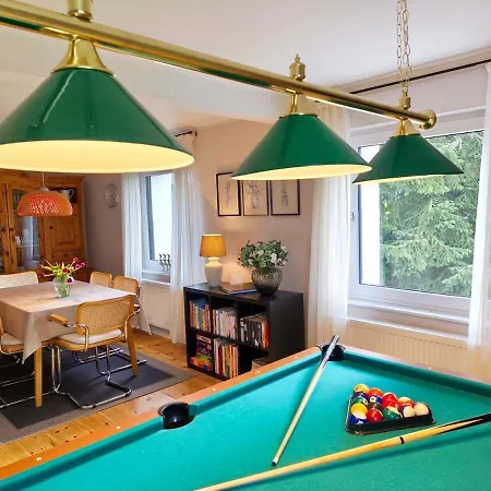 Landlustlausitz - Vor Dresden Mit Sauna, Billard, Terrasse, Garten, Parkplatz * Haeslich