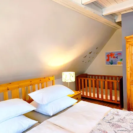 Landlustlausitz - Vor Dresden Mit Sauna, Billard, Terrasse, Garten, Parkplatz *