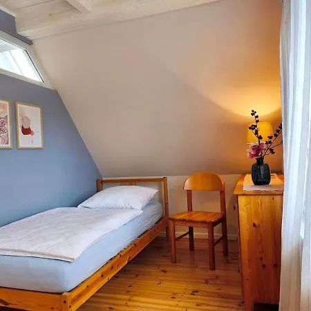 Nyaraló Landlustlausitz - Vor Dresden Mit Sauna, Billard, Terrasse, Garten, Parkplatz Haeslich