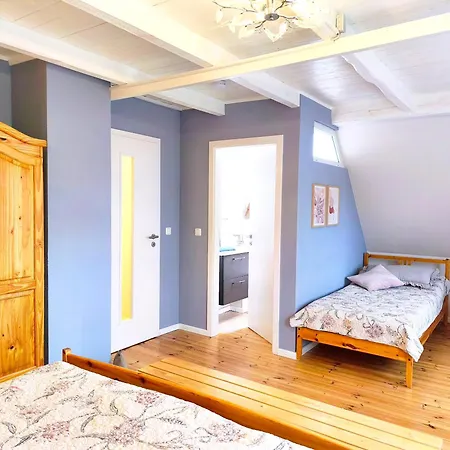 Landlustlausitz - Vor Dresden Mit Sauna, Billard, Terrasse, Garten, Parkplatz Haeslich