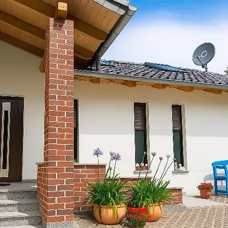 Landlustlausitz - Vor Dresden Mit Sauna, Billard, Terrasse, Garten, Parkplatz