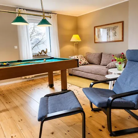 Landlustlausitz - Vor Dresden Mit Sauna, Billard, Terrasse, Garten, Parkplatz