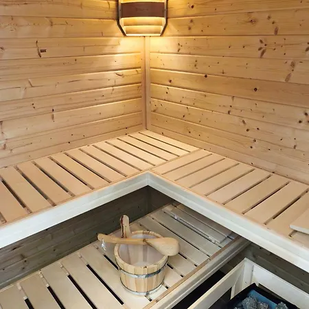 Landlustlausitz - Vor Dresden Mit Sauna, Billard, Terrasse, Garten, Parkplatz Nyaraló