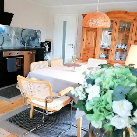 Nyaraló Landlustlausitz - Vor Dresden Mit Sauna, Billard, Terrasse, Garten, Parkplatz *